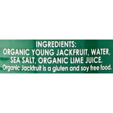 Native Forest Organic Young Jackfruit in Water, 14 oz - Walmart.com