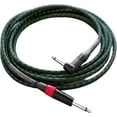 thumbnail image 1 of Evidence Audio The Lyric HG Instrument Cable Right to Straight Plugs 20 feet 6 m, 1 of 7