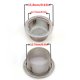 thumbnail image 2 of Filtros de malla de la tubería Pantallas extraíbles Reemplazo de Ash Catchers Kit Suministros Suministros Oficinas para el hogar Accesorios Gadgets personales DIYOO HA011079-04, 2 of 7
