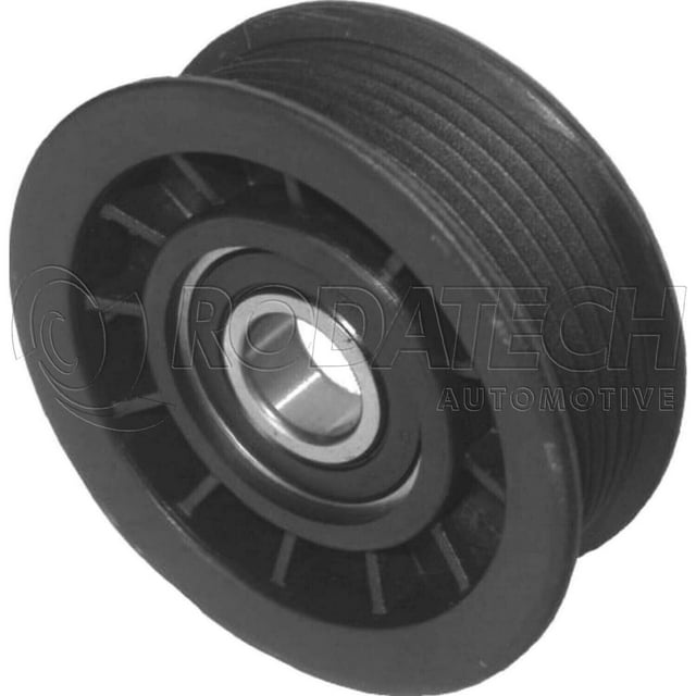 Polea Tensora De Accesorios Grand Am 1999 A 2005 Pontiac V6 3.4L RODATECH .