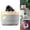 WH2, variant on EcoNest Humidifiers For Bedroom Lava Turret Oil Diffuser Cool Mist Humidifier With Colors Light Waterless Auto Off For Bedroom Home Desk