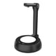 thumbnail image 1 of Dispensador de agua de escritorio, bomba de agua potable inteligente para encimera, dispensador de agua automático negro, 1 of 9