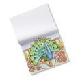thumbnail image 3 of Melissa & Doug Jumbo Coloring Pad - Animals, 3 of 3