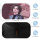 thumbnail image 2 of Timothée Sombrilla Solar para Auto - Protector de Parabrisas Plegable | Cortina Solar Delantero | Bloqueo UV y Aislamiento de Calor 133x73cm, 2 of 6