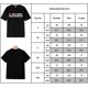 thumbnail image 3 of ILoveMyHotGirlfriendMensCasualKortärmadCrewNeckSummerT-shirt, 3 of 3