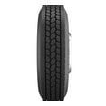 thumbnail image 3 of Montreal MDR92 295/75R22.5 149/146L H Commercial Tire, 3 of 6