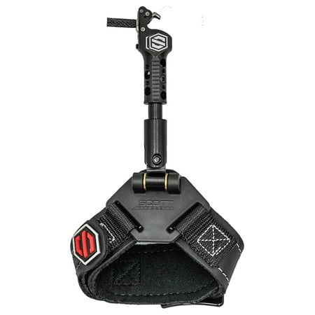 Talon Release - Black Strap