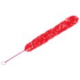 thumbnail image 3 of Cepillo de limpieza de flautas ANGGREK Nylon rojo, 3 of 8