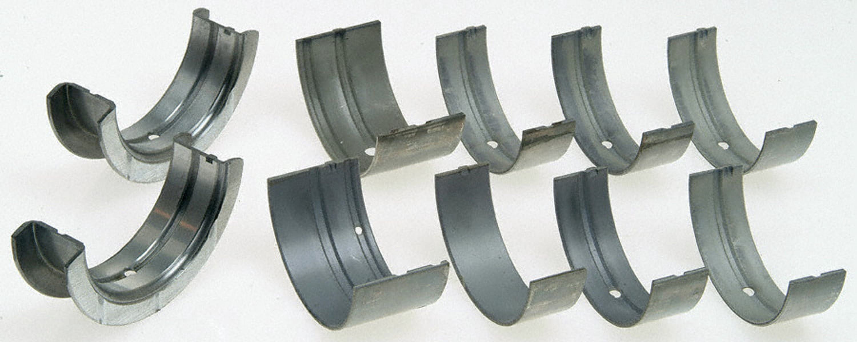 Sealed Power 4294M Main Bearing Set Fits select: 1979-1985 OLDSMOBILE CUTLASS SUPREME, 1980-1985 CHEVROLET IMPALA
