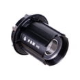 thumbnail image 2 of Reliable Hub Driver Adapter 6 Pawls Components Parts Ratchet Driver with Bearings Lightweight Bike Body for 8/9//12 Speed , for Driver, 2 of 8