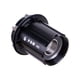 thumbnail image 2 of Adaptador de reparación de cuerpo de buje libre de bicicleta MTB confiable de alta resistencia con destornillador de trinquete de 32" Para conductor HG, 2 of 9