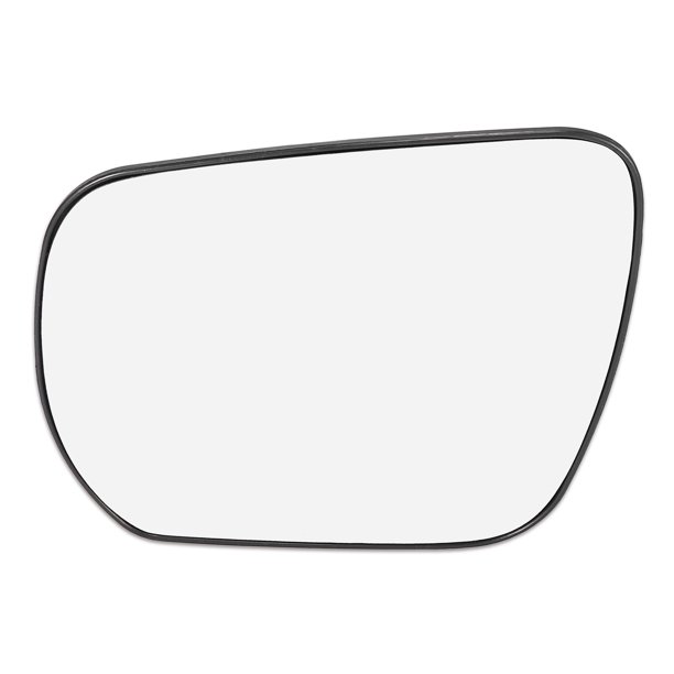 Coche Izquierdo Lado sin Calefactado Espejo Vidrio con Placa 84740