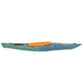 thumbnail image 5 of Kayak cockpit sunscreen protective cover-orange L, 5 of 5