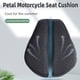 thumbnail image 1 of Air Pad Cover Antideslizante Motocicleta Asiento Trasero Cojín Aislado Moto Accesorios, 1 of 9