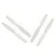 thumbnail image 5 of RC Quadcopter Propeller 4x Hélices para MJX B6 B6F B6FD B8 Bugs 6 B5W F20 RC Magideal RC Quadcopter Propeller, 5 of 7