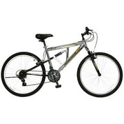 Mongoose 26-inch DXR Aluminum Bike