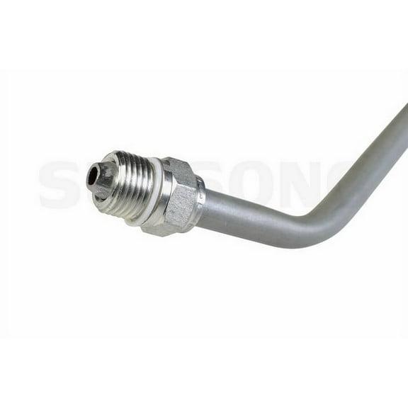 Sunsong 3402455 Power Steering Pressure Line Hose Assembly