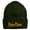 Green, variant on PawPaw Embroidered Long Cuff Beanie - Royal OSFM