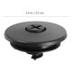 thumbnail image 4 of 50pcs Universal Coche Piso Mat Clips Retenedor Práctico Car Alfombra Fijación Publicaciones, 4 of 5