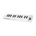 thumbnail image 1 of Controlador MIDI Mezclador Mini Pad Controlador Producción Musical Teclado MIDI Pad, 1 of 9
