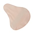 thumbnail image 1 of Protector de para prótesis mamarias de silicona, tejido extrasuave, absorbe la humedad Izquierda S Hugo Funda de silicona para sujetador, 1 of 10