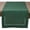 Jasper Green, variant on Saro Lifestyle Table Runner With Hemstitched Border