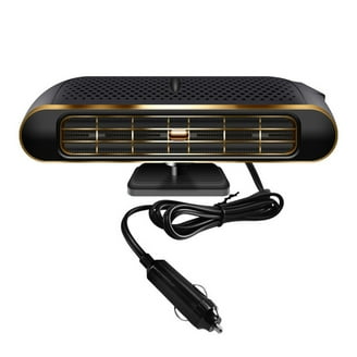 car heater cigarette lighter walmart Car Heater for Big Truck & All Vehicles - Fast Heating Winter Car Interior  Heater, 12V 2m Power Cord Low Power Consumption Easy Install Cabin Warm  Heater