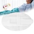 thumbnail image 1 of Catheter Stabilization Device, Breathable Nasal Feeding Tube For Catheters Drainage Tubes Urinary Catheters Fixing, 1 of 8