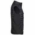 thumbnail image 2 of Tee Jays Womens Crossover Bodywarmer, 2 of 3