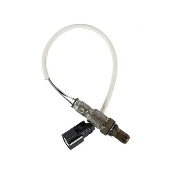 Downstream Oxygen Sensor - Compatible with 2015 - 2018 Ford F-150 2016 2017