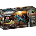 thumbnail image 1 of Set de Juego Playmobil Deinonychus Dinos 19 Piezas, 1 of 3