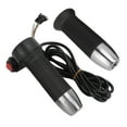 thumbnail image 4 of Agarra del Acelerador de, Agarres de de Acelerador Eléctrico 6 Cables de Núcleo para Scooter Eleccico, 4 of 7