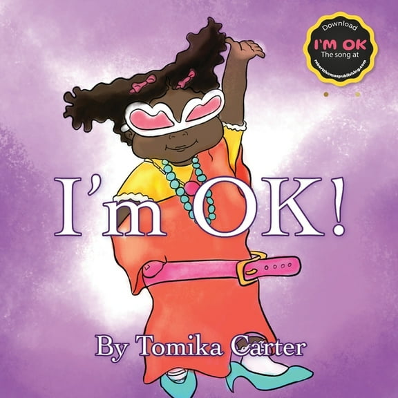 I'm Ok, (Paperback)