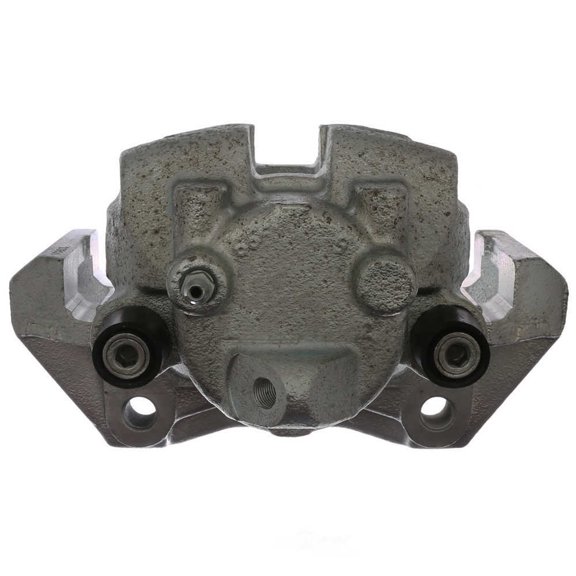 Raybestos Brakes FRC11877C Raybestos R-Line Reman Semi-Loaded Coated Caliper & Bracket Assy