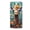 Giraffe Flower, variant on ShockProof Phone Case for Motorola Moto G Power 5G 2026, with Screen Protector, by OneToughShield - Giraffe Flower