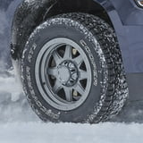 Cooper Discoverer AT3 4S All-Season 235/75R16 108T Tire - Walmart.com