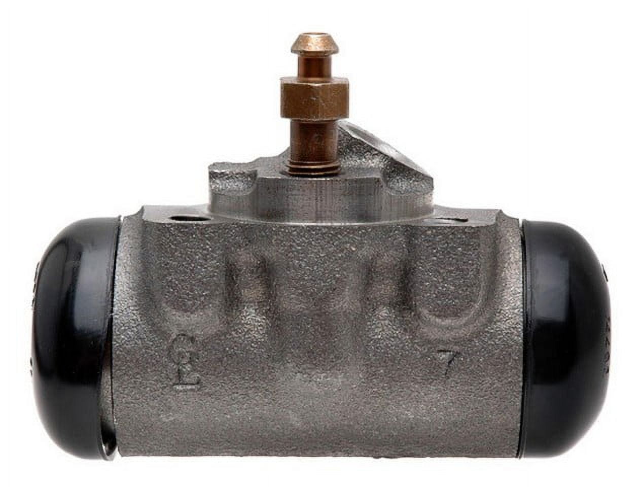 Raybestos WC9340 Professional Grade Drum Brake Wheel Cylinder Fits select: 1968 INTERNATIONAL TRAVELALL, 1966-1968 INTERNATIONAL 900-1500
