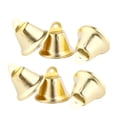 thumbnail image 3 of 20pcs Christmas Jingle Bells Metal Little Bells Decor Handmade Bell Accessory, 3 of 9