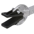 TRUCFUSION Adjustable Boat Transom Saver For Motor Engines,Roller