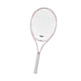thumbnail image 4 of koolsoo Tennis Racket Shockproof Nonslip Grip Tennis Racquet for Park Beach Backyard Pink, 4 of 9