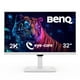 thumbnail image 1 of Monitor BenQ Ergonómico GW3290QT 31.5 QHD USB-C IPS, 1 of 10