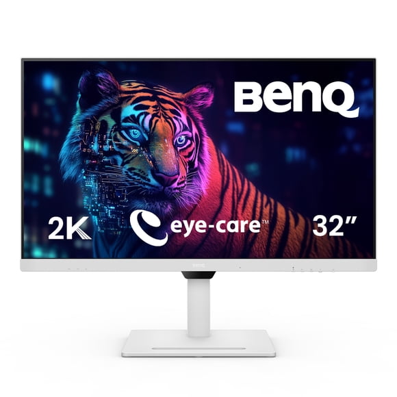Monitor BenQ Ergonómico GW3290QT 31.5 QHD USB-C IPS