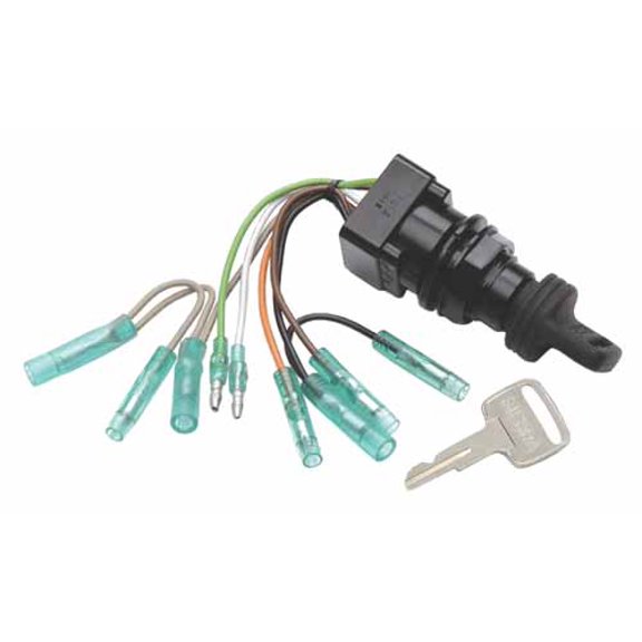 Sierra MP51010 Suzuki Outboard Ignition Switch