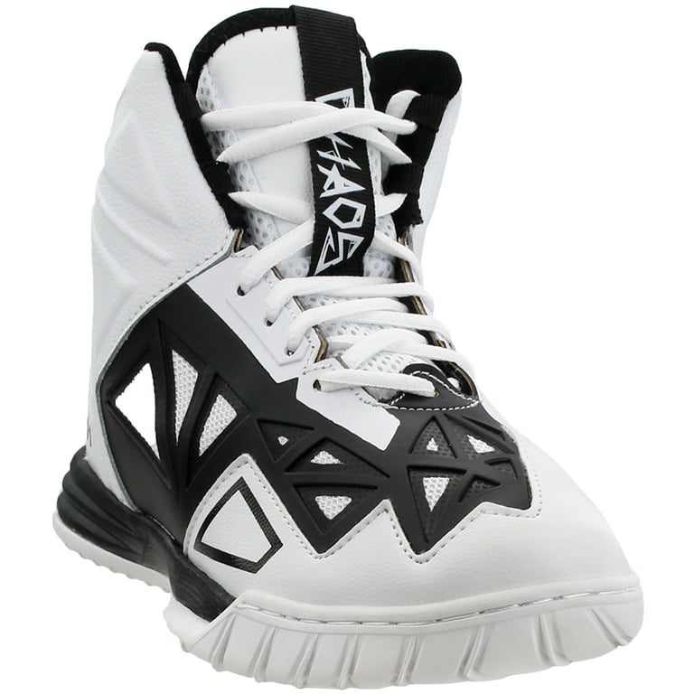 And1 chaos basketball shoes sale