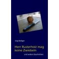 thumbnail image 1 of Herr Rusterholz Mag Keine Zwiebeln [German], 1 of 2