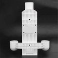 thumbnail image 4 of Storage bracket parts accessories compatible with Dreame V9 V10 V12SE handheld cordless vacuum cleaner hanging R, 4 of 5