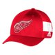 Detroit Red Wings NHL 2017 Adidas Official Draft Day Cap – image 1 sur 2