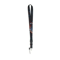 Clearance Office&Craft&Stationery under $5,Cruise Lanyard With ID Badge Reel Holder & Detachable Buckle For Cruises Key Cards Cruise Lanyards Lanyards For Badge With Card Holder