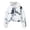 White, variant on Ymyiu Youth Hoodies Girls Casual Long Sleeve Hoodies Cute Fleece Pocket Sweatshirt Tops Size 12-13 Years(White, 12-13 Years)