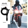 thumbnail image 3 of Generic Motorcycle Throttle Holder Cruise Control Throttle Assist Handlebar, 3 of 6